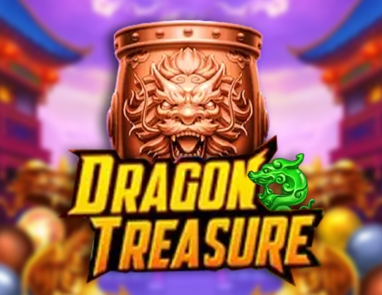 Dragon Treasure